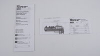 Roco H0 63289 Dampflok Gleichstrom