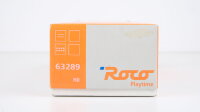 Roco H0 63289 Dampflok Gleichstrom