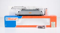 Roco H0 63720 E-Lok BR 101 130-3 Metropolitan DB Gleichstrom