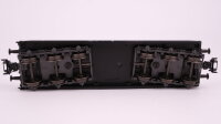 Märklin H0 48663 Schwerlast-Flachwagen mit Granitblock  Sammp 705 der DB
