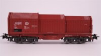 Märklin H0 4693 Teleskophaubenwagen  Shis 708 der DB