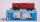 Märklin H0 4693 Teleskophaubenwagen  Shis 708 der DB