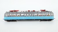 Roco H0 43525 E-Lok Der Gläserne Zug BR 491 DB...