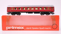 Primex H0 4196 Oldtimer-Speisewagen Mitropa