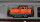 Märklin H0 2663 Autotransport-Zug aus dem Volkswagenwerk DB Wechselstrom Digital (Lok vermutlich verharzt, Abbrüche)