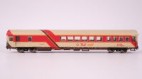 Roco H0 4226A Personenwagen TUI treff TUI