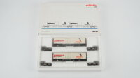 Märklin H0 48042 KOMBIRAIL-Transportsystem...