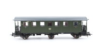 Roco H0 44865 Personenwagen 1./2. Kl. DB