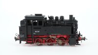 Roco H0 41208 Dampflok BR 8 0017 Gleichstrom Digital