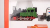 Märklin H0 2760 Güterzug Jubiläumszug "15 Jahre Primex" Limitierte Auflage Wechselstrom