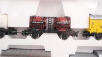 Märklin H0 2760 Güterzug Jubiläumszug "15 Jahre Primex" Limitierte Auflage Wechselstrom