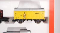 Märklin H0 2760 Güterzug Jubiläumszug "15 Jahre Primex" Limitierte Auflage Wechselstrom