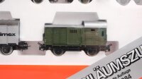 Märklin H0 2760 Güterzug Jubiläumszug "15 Jahre Primex" Limitierte Auflage Wechselstrom
