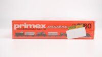 Märklin H0 2760 Güterzug Jubiläumszug "15 Jahre Primex" Limitierte Auflage Wechselstrom