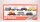Märklin H0 2760 Güterzug Jubiläumszug "15 Jahre Primex" Limitierte Auflage Wechselstrom