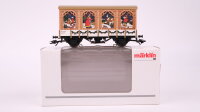 Märklin H0 48407 Weihnachtswagen 2007 DB