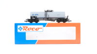 Roco H0 46188 Kesselwagen (787 6 580-1, VTG) DB