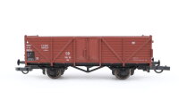 Roco H0 46039 Hochbordwagen DB