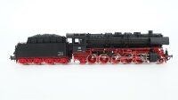 Roco H0 04126B Dampflok BR 44 1651 DB Gleichstrom