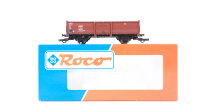 Roco H0 46010 Offener Güterwagen DB