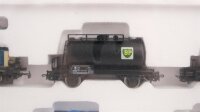 Märklin H0 2702 Güterzug mit Kesselwagen DB Jubiläumszug Limitierte Auflage Wechselstrom