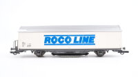 Roco H0 46400 Schienenreinigungswagen (Roco Clean,...