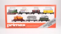 Märklin H0 2760 Güterzug Jubiläumszug...
