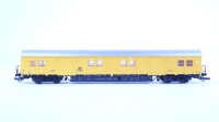 Roco H0 46212 Hilfsgerätewagen DB