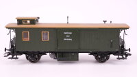 Märklin H0 4212 Gepäckwagen Gep (Pwi Wü...