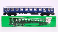 Märklin H0 4032 Reisezugwagen A4ümg / Aüm der DB