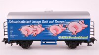 Märklin H0 44181 Kühlwagen CMA Ichqrs 377 der DB