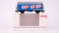 Märklin H0 44181 Kühlwagen CMA Ichqrs 377 der DB