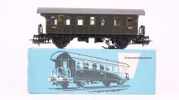 Märklin H0 4002 Personenwagen Bi 2.Kl.