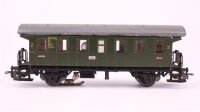 Märklin H0 4002 Personenwagen Bi 2.Kl.