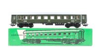 Märklin H0 4037 Reisezugwagen (14208 Stg) B4ü der DB