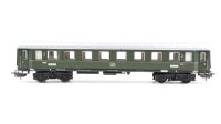 Märklin H0 4037 Reisezugwagen (14208 Stg) B4ü der DB