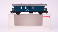 Märklin H0 43149 Bahndienstwagen