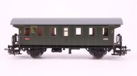 Märklin H0 4002 Personenwagen Bi 2.Kl.