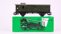 Märklin H0 4041 Reisezugwagen Pwi der DB
