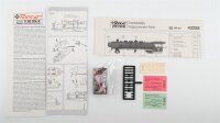 Roco H0 43288 Dampflok BR 50 2840 DB Gleichstrom