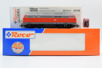 Roco H0 43798 Diesellok BR 215 131-4 DB AG Gleichstrom