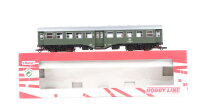 Roco H0 54363 Eilzugwagen 2.KL. DB