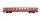 Märklin H0 4024 Reisezugwagen WR4ümg / WR4üm der DSG