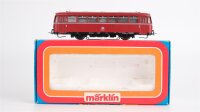 Märklin H0 3016 Schienenbus BR 795 299-7 DB...