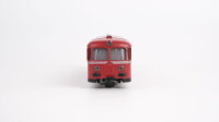 Märklin H0 3016 Schienenbus BR 795 299-7 DB Wechselstrom
