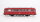 Märklin H0 3016 Schienenbus BR 795 299-7 DB Wechselstrom