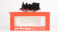Märklin/Primex H0 Dampflok Wechselstrom (EVP)