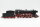 Roco H0 04120A Dampflok BR 23 105 DB Gleichstrom