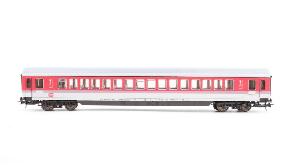 Roco H0 44781 Großraunwagen 1.KL. DB