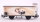 Märklin H0 4680 Kühlwagen mit Bremserhaus "Daimler Benz"